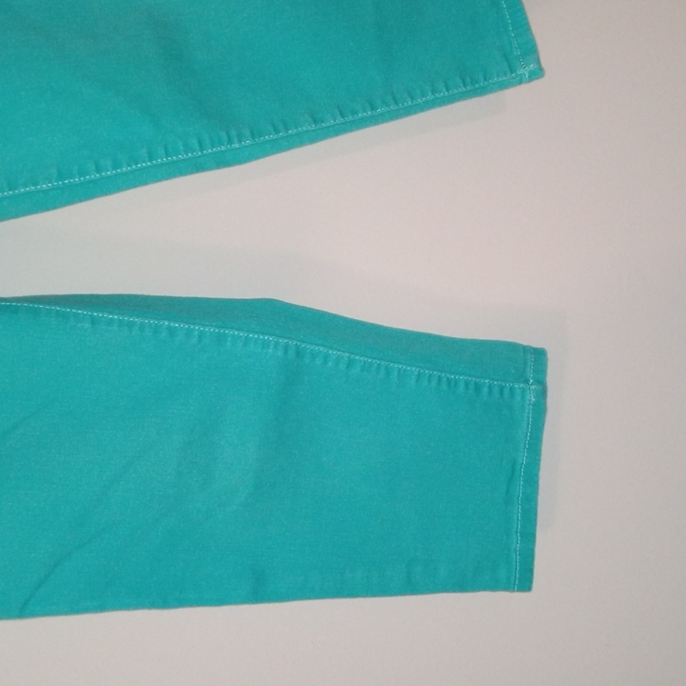 NINE WEST Capris 6 - Picture 4 of 8